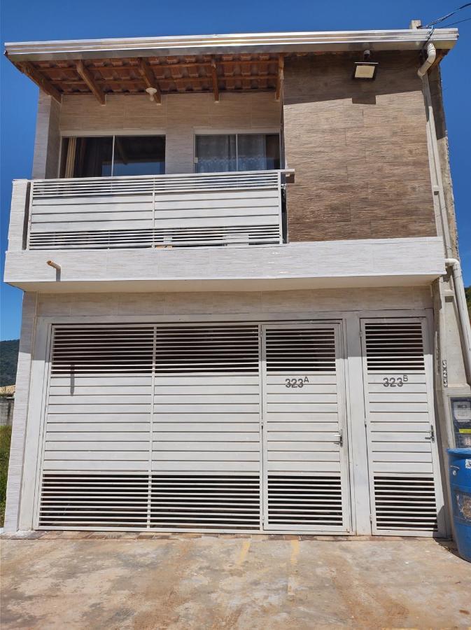 Kitnet Na Praia De אובטובה מראה חיצוני תמונה